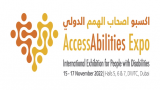 AccessAbilities Expo for People of Determination 2022