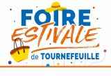 Foire Estivale de Tournefeuille 2023