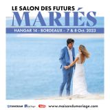 Le Salon des Futurs Mariés de Bordeaux 2024