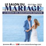 Le Salon du Mariage du Pays Basque 2022
