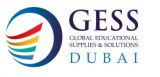 GESS Dubai 2023