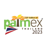 PALMEX Thailand 2023 2024