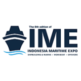 Indonesia Maritime Expo (IME) 2023
