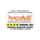 Mach Auto-Expo 2023