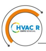 HVACR Senegal 2024