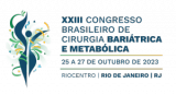 Congresso Brasileiro de Cirurgia Bariátrica e Metabólica 2023