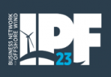 Offshore Wind IPF 2023
