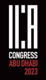 ICA Congress 2023