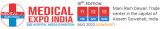 MEDICAL EXPO INDIA GUWAHATI 2023