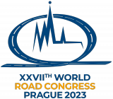 XXVII CONGRESO MUNDIAL DE LA CARRETERA 2023