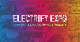 Electrify Expo 2023