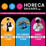 HORECA BALEARES IBIZA 2022