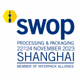 Shanghai World of Packaging (SWOP) 2024