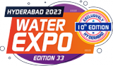WATER EXPO - HYDERABAD 2023