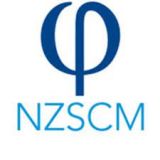NZSCM symposium 2023