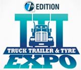 Truck Trailer and Tyre Expo 2023