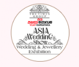 Asia Wedding Show 2023