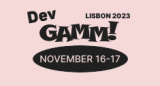 DevGAMM Lisbon 2023 2023
