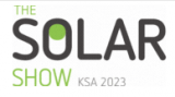 The Solar Show KSA  2023