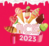 Indian Ice-cream Expo (IICE) 2023