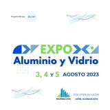 Expo Aluminio y Vidrio 2023