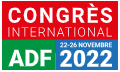 ADF Congrès 2021