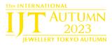 International Jewellery Tokyo Autumn 2023