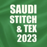 Saudi Stitch & Tex Exp 2023