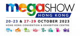 Mega Show Hong Kong Part 1 2023