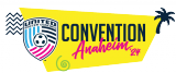 United Soccer Coaches Convention 2024