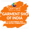 Garmet Show of India