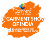 Garmet Show of India 2023