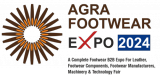 Agra Footwear Expo 2024