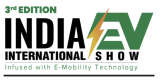 India International EV Show 2024