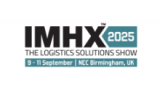 IMHX - International Materials Handling Exhibition 2025