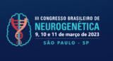 Congresso Brasileiro de Neurogenética 2023