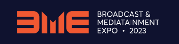 BROADCAST & MEDIATAINMENT EXPO 2025