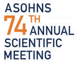 ASOHNS ASM 2024