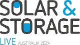 Solar & Storage Live AU  2024
