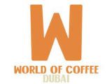 World of Coffee Dubai 2024
