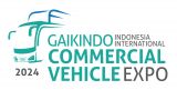 GAIKINDO INDONESIA INTERNATIONAL COMMERCIAL VEHICLE EXPO (GIICOMVEC) 2024