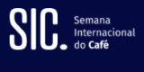 Semana Internacional do Café 2020