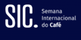 Semana Internacional do Café 2019