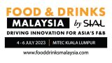 Food & Drinks Malaysia by SIAL 2023