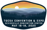 TGCSA Convention 2024