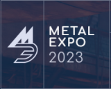 Metal-Expo 2023