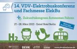 Elektrobuskonferenz 2024