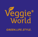 VeggieWorld outubro 2021