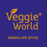 VeggieWorld Oktober 2021