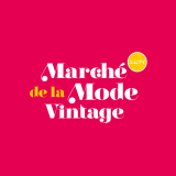 Le Marché de la Mode Vintage - Lyon 2021